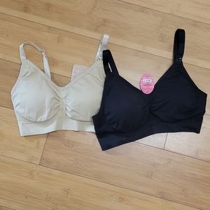 Maternity/Nursing Bras